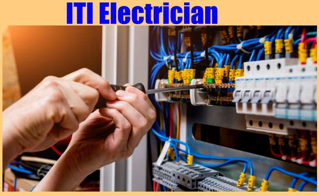 ELECTRICAL  COURSE